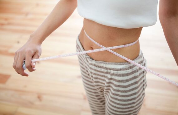 カロリー軽減に頼らずに健康的に痩身に導き綺麗な身体を目指します | 新潟の地域密着型のダイエットサロン-夢花