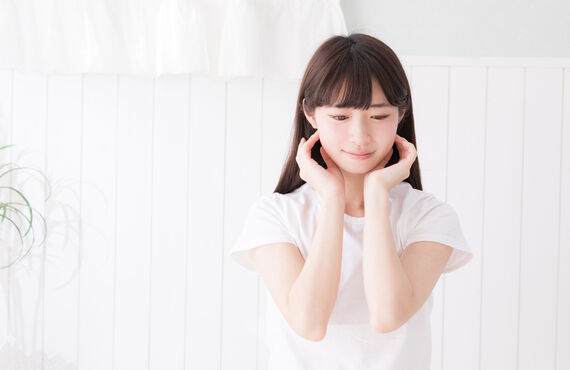 冷え症と不妊は関係があります。あなたの身体冷えていませんか？